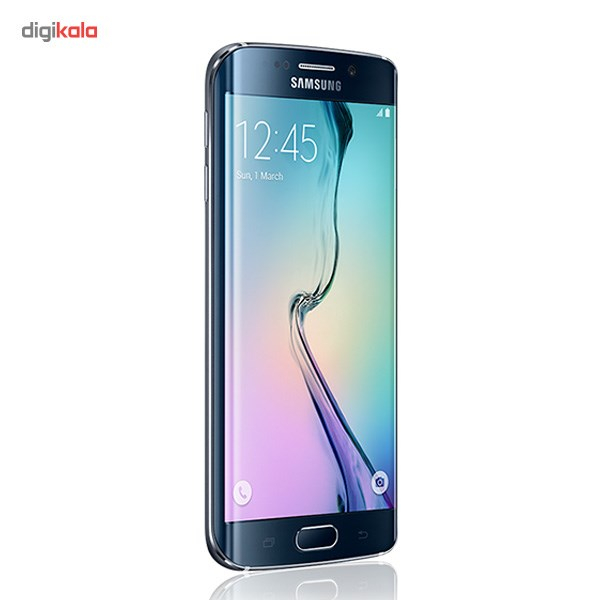 گوشی موبایل سامسونگ مدل Galaxy S6 Edge SM-G925F - ظرفیت 32 گیگابایت