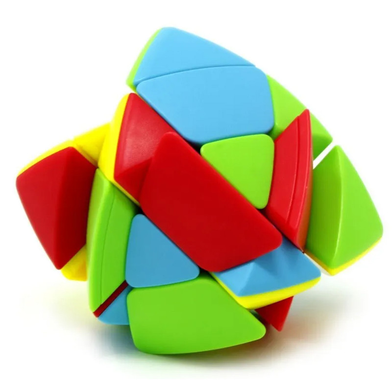 مکعب روبیک چی ای مدل مسترمورفیکس کای وای 3×3 QY Mastermorphix