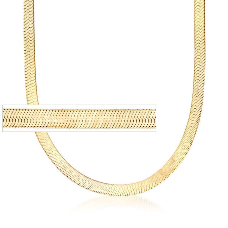 زنجیر زنانه وای اس ایکس مدل N3402