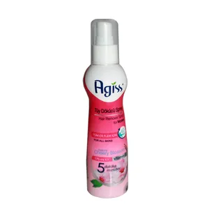 کرم موبر آگیس مدل Depilatory حجم 175 میلی لیتر