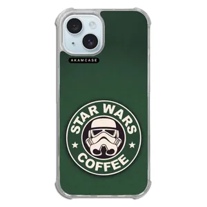 AKAM AMC-WTA15-STAR WARS13 Cover For Apple iPhone 15
