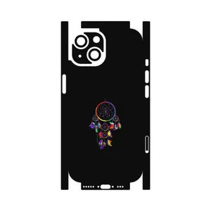 MAHOOT Dream Catchers-FullSkin Cover Sticker for Apple iPhone 15