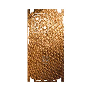 MAHOOT Fish Skin-FullSkin Cover Sticker for Xiaomi Redmi 15C 4G