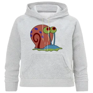 هودی دخترانه مدل M 91 گری