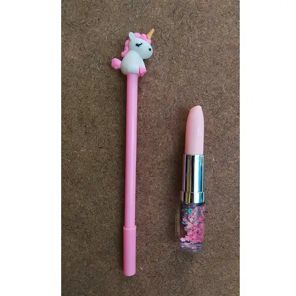 روان نویس مدل فانتزی کد 782 به همراه خودکار