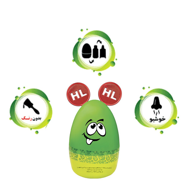 اسباب بازی شانسی هل مدل EGG1