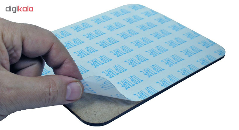 تابلو طرح توالت مدل I 451