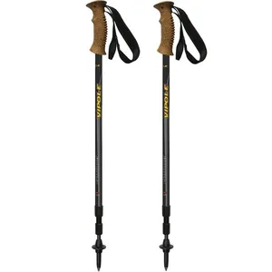 عصای کوهنوردی ویپول مدل Pathfinder کد S1328