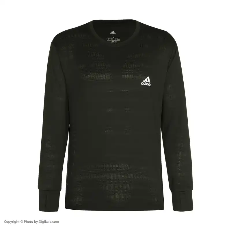 تی شرت ورزشی مردانه مدل 01012