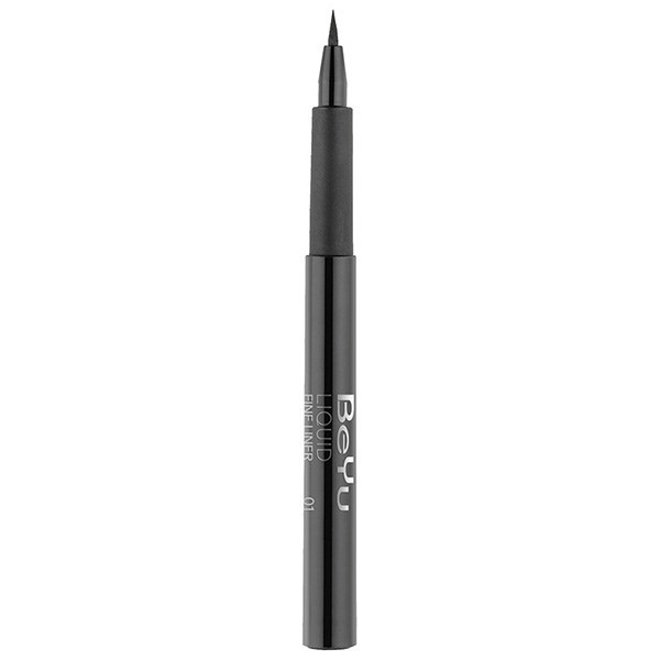 خط چشم ماژیکی بی یو مدل Fine Liner 01 خط چشم ماژیکی بی یو مدل Fine Liner 01