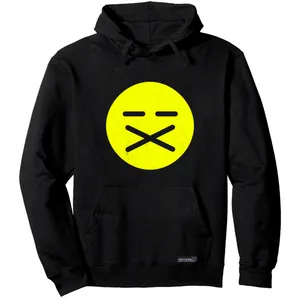 هودی مردانه 27 مدل Sad Emotion کد MH541