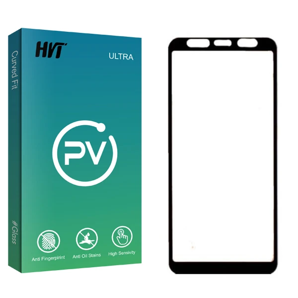 محافظ صفحه نمایش اچ وی تی مدل PV2 مناسب برای گوشی موبایل سامسونگ Galaxy J4 Plus