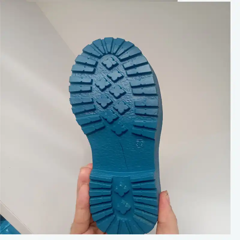 کفش زنانه مدل TM کد 001 رنگ آبی