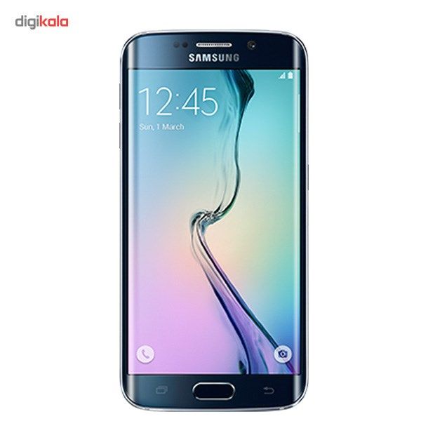 گوشی موبایل سامسونگ مدل Galaxy S6 Edge SM-G925F - ظرفیت 32 گیگابایت main 1 5