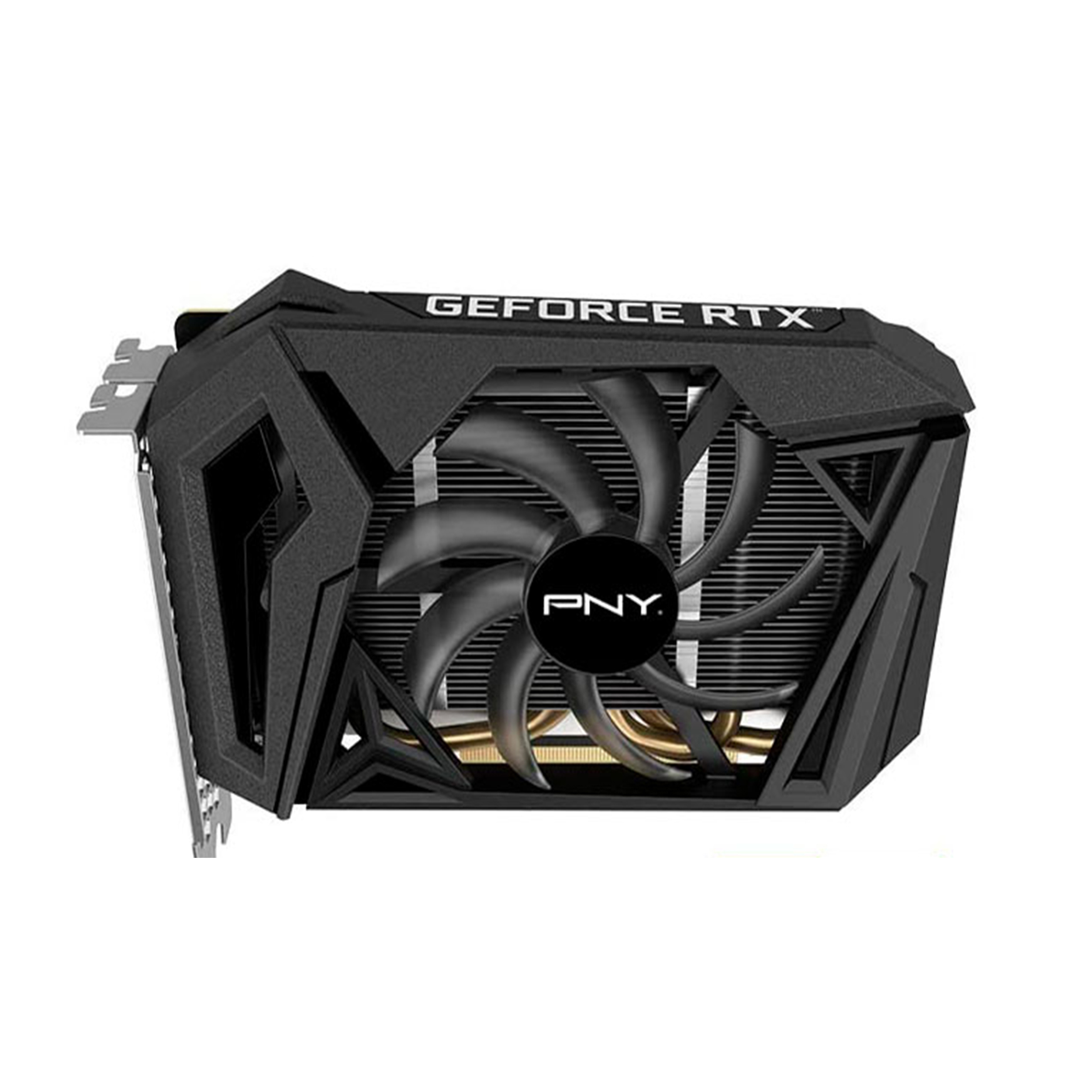 کارت گرافیک پی ان وای  مدل GeForce RTX 2060 6GB Single Fan