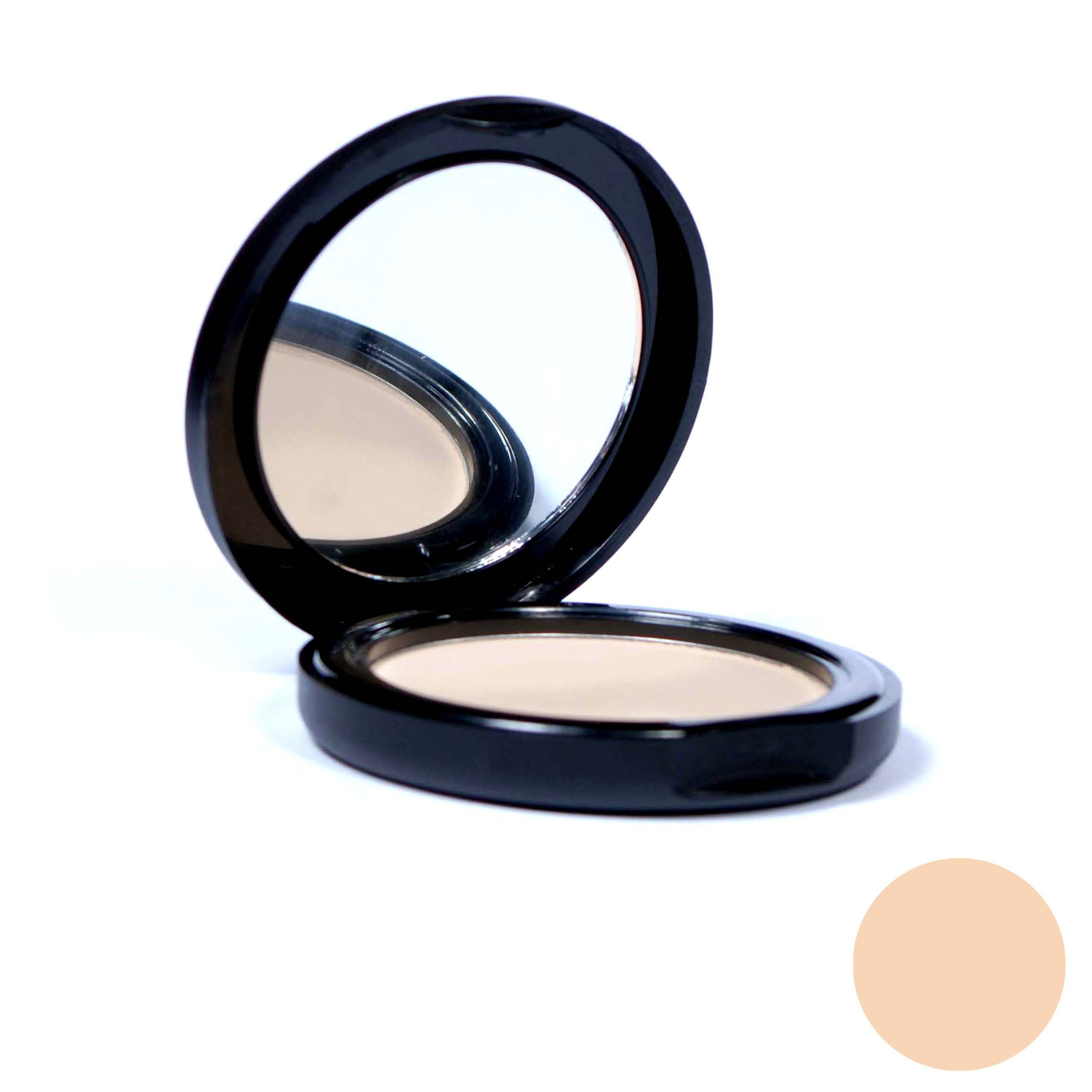 پنکیک انشور فلاور مدل Compact Powder شماره 01