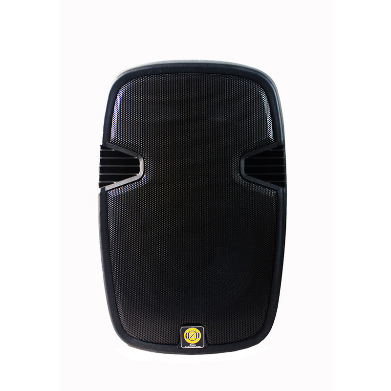 باند 12 اینچ اکتیو زیکو مدل DX-120A