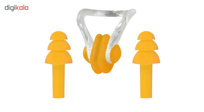 دماغ گیر و گوش گیر مدل Orange24 سایز freesize