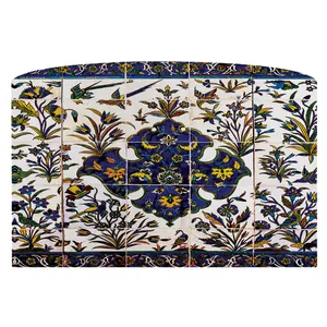 شید آباژور مدل Sh1-10021