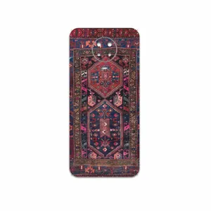 MAHOOT Rug Cover Sticker for Nokia G20