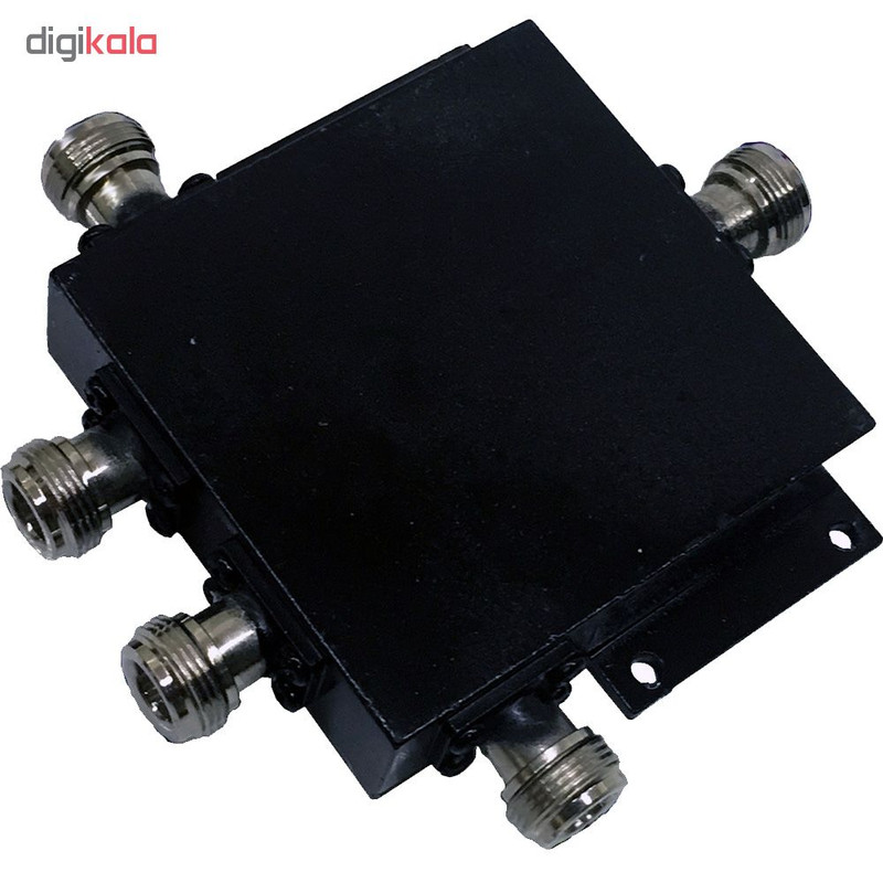 اسپلیتر سیگنال کنبوتونگ مدل GFQ-4-0825 FREQ 800-2500MHZ