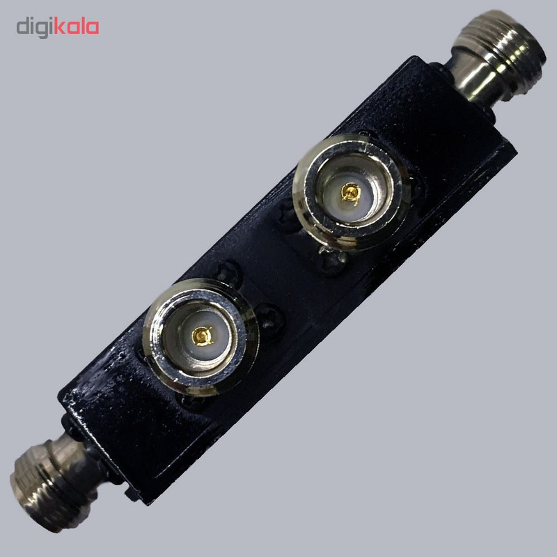 اسپلیتر سیگنال کنبوتونگ مدل GFQ-4-0825 FREQ 800-2500MHZ