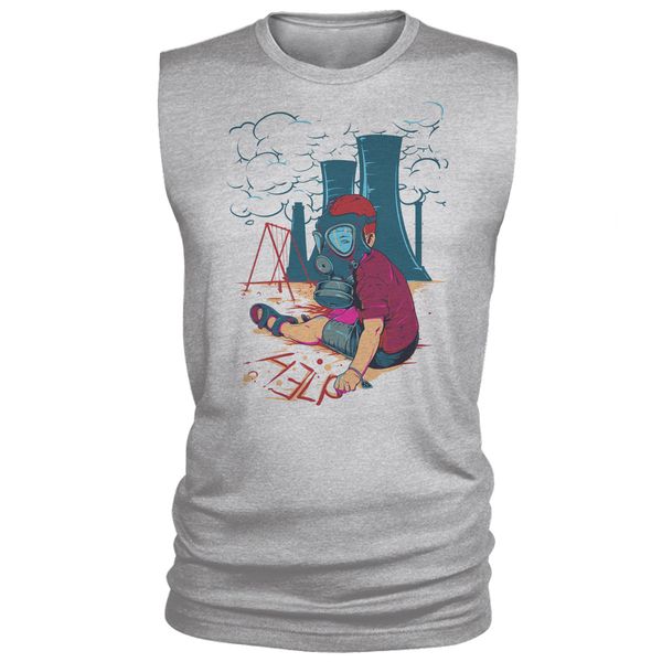 تاپ مردانه مدل کمک کد m18