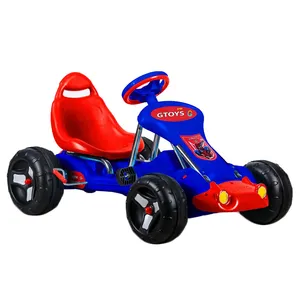 Kids Car Gtoys A700