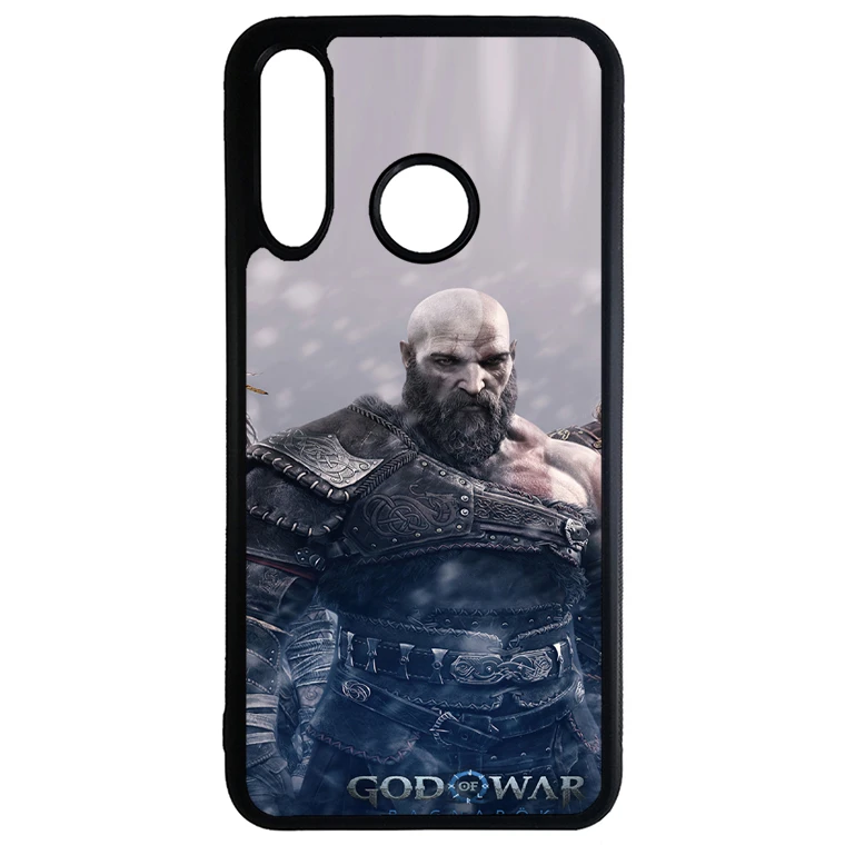کاور طرح خدای جنگ مناسب برای گوشی موبایل هوآوی y9 prime 2019