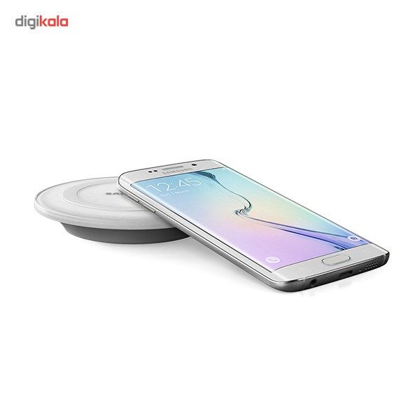 گوشی موبایل سامسونگ مدل Galaxy S6 Edge SM-G925F - ظرفیت 32 گیگابایت main 1 6
