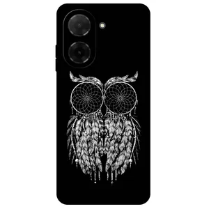 Megafone Owl 6276 Cover For Xiaomi Redmi A5 4G
