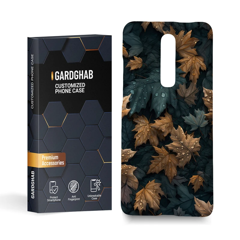 کاور گارد قاب مدل فانتزی مناسب برای گوشی موبایل شیائومی mi 9t / k20 / k20 pro