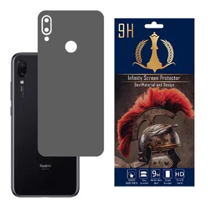 Infinity PRO MAX Cover Sticker For XIAOMI REDMI NOTE 7 / REDMI NOTE 7S / REDMI NOTE 7 PRO