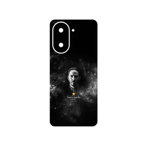 MAHOOT Keanu Reeves Cover Sticker for Xiaomi Redmi A5 4G