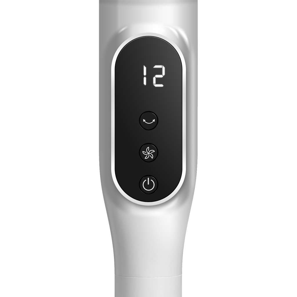 پنکه مایدیا مدل FS40-18AR