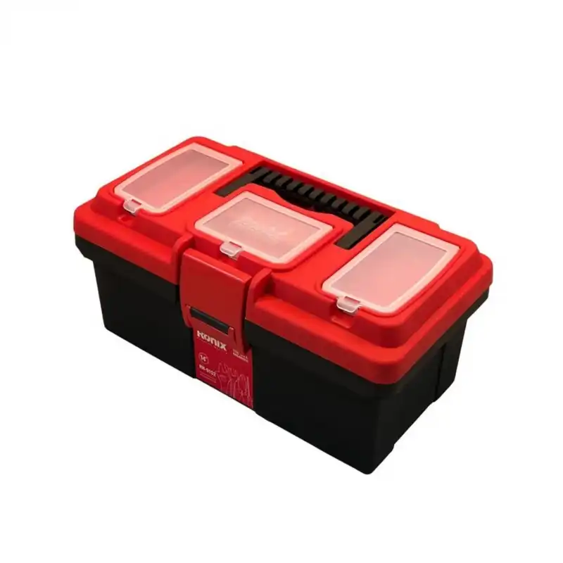 جعبه ابزار رونیکس مدل RON-9152