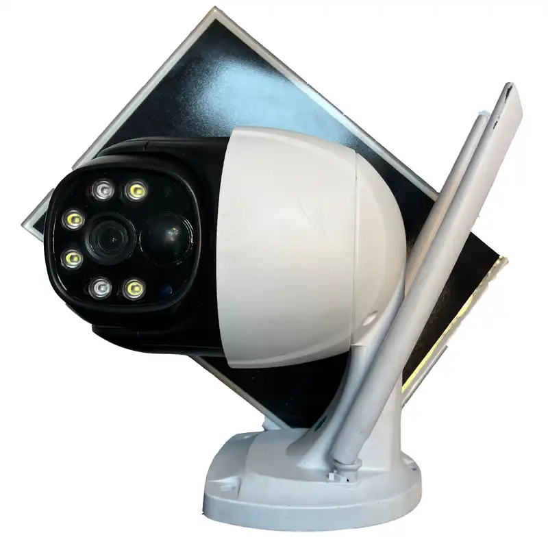 دوربین مداربسته تحت شبکه مدل 1404