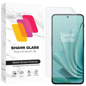 Shahr Glass SFNMB20 Screen Protector For OnePlus Ace 2V