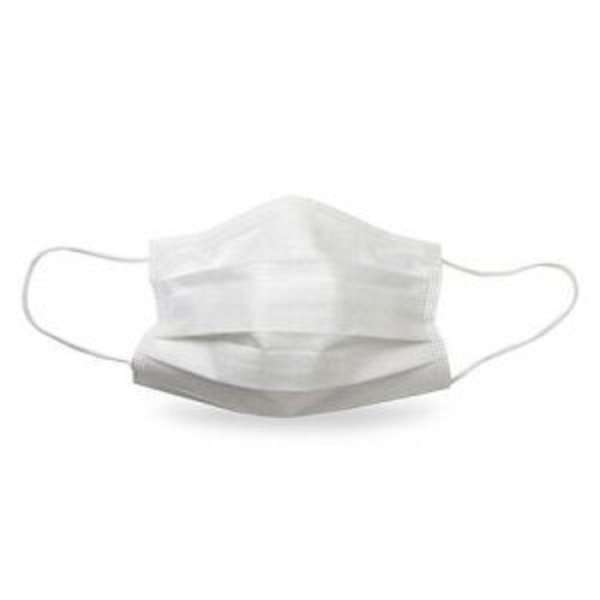 ماسک تنفسی صفا طب مدل 04 مجموعه 25 عددی ماسک تنفسی صفا طب مدل 04 مجموعه 25 عددی