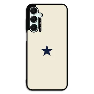 AKAM AMC-WSGA16-STARS-4 Cover For Samsung Galaxy A16