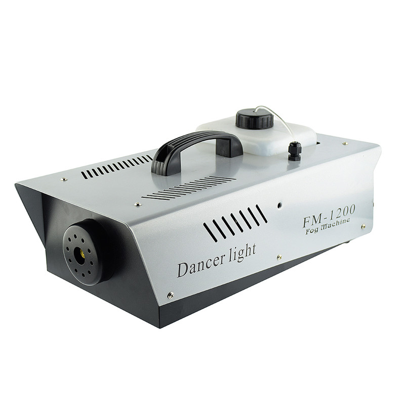دستگاه مه ساز مدل FM-1200