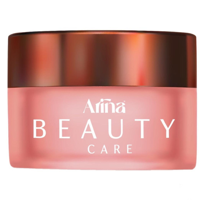 کرم دور چشم آرینا مدل Beauty Care حجم 20 میلی لیتر