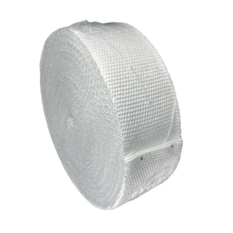 نوار نسوز فایبرگلاس مدل 10CM طول 25 متر