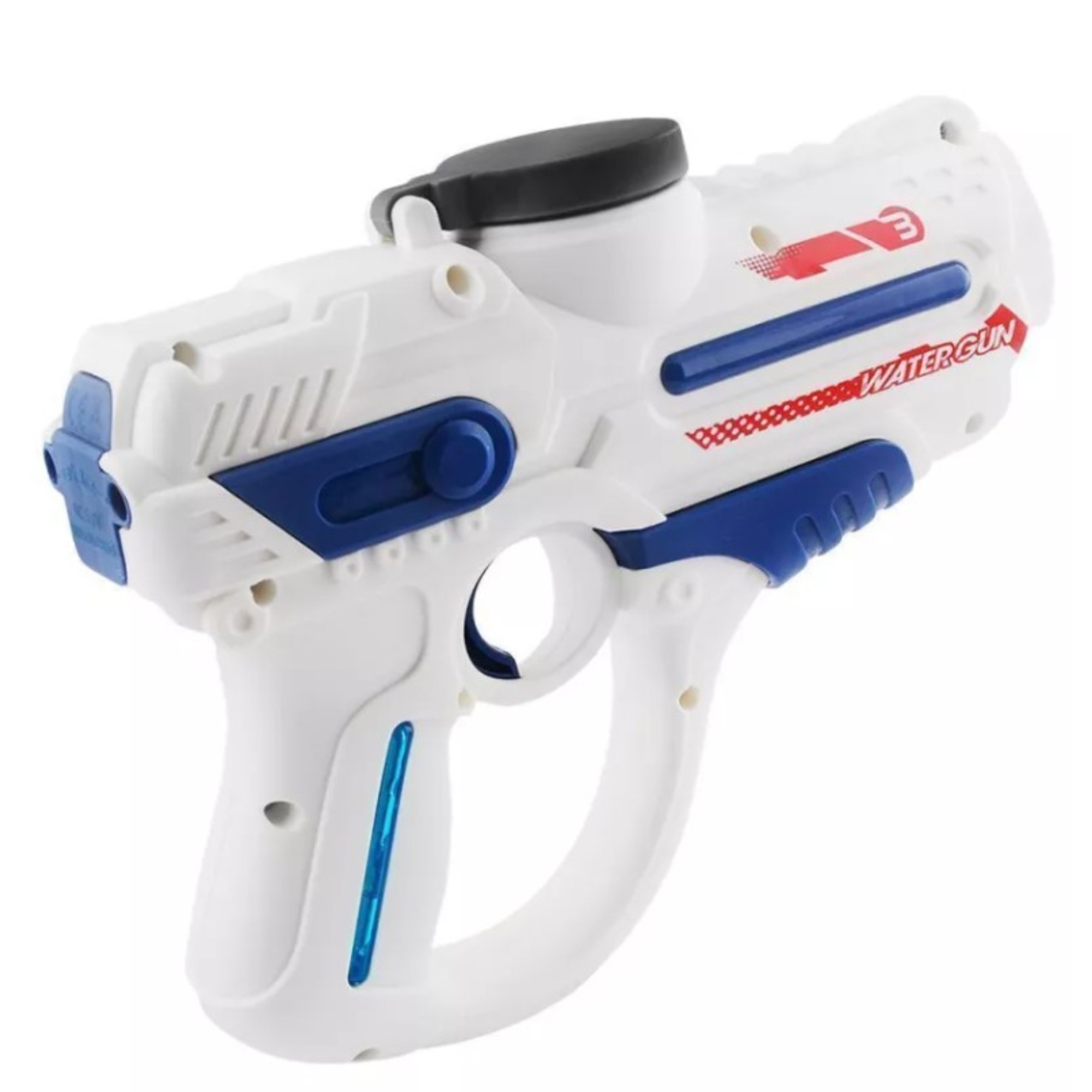 تفنگ آب پاش مدل شارژی 9005 کد 99