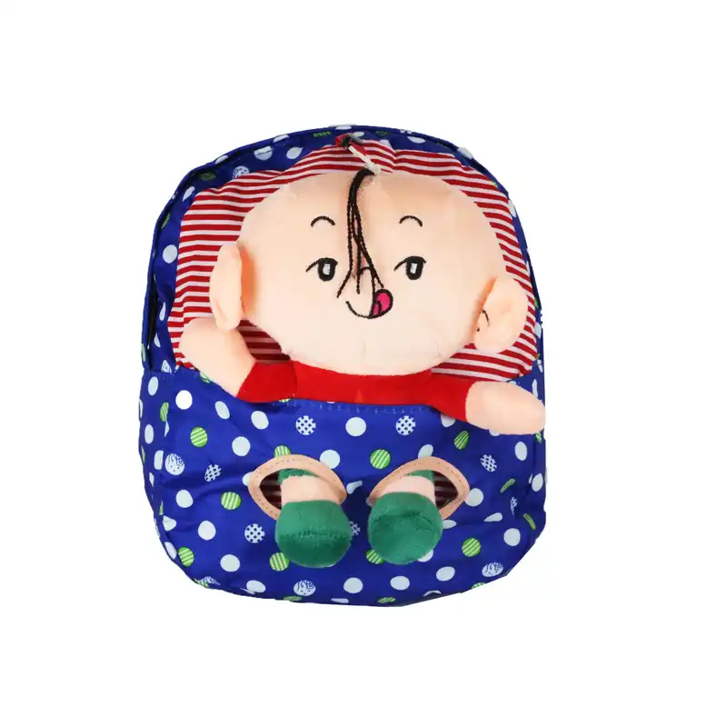 کوله پشتی کودک مدل 18