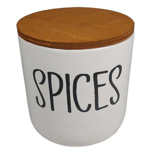 بانکه مدل سرامیکی SPICES