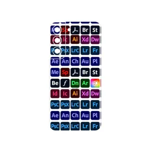 MAHOOT Adobe Cover Sticker for Samsung Galaxy S22 5G