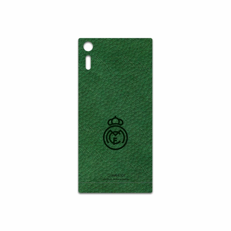 برچسب پوششی ماهوت مدل GL-REAL مناسب برای گوشی موبایل سونی Xperia XZ