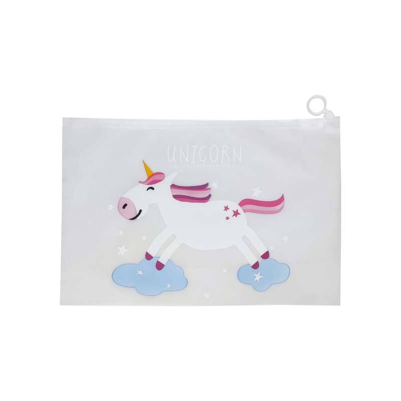 پوشه مدل زیپ دار طرح اسب تک شاخ کد 0012 پوشه مدل زیپ دار طرح اسب تک شاخ کد 0012