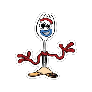 برچسب مدل ژله ای فورکی